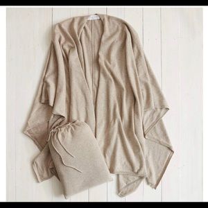 Mersea Charleston Wrap